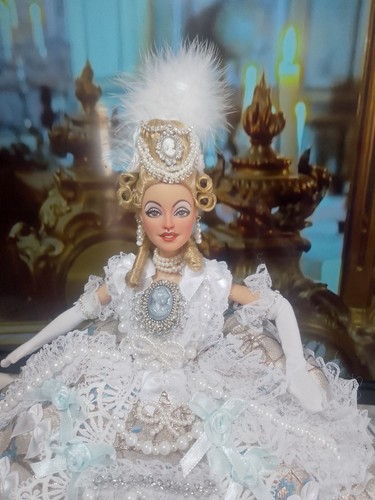 Barbie collector collection - collector,