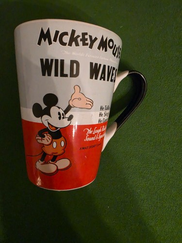Mug disney mickey - mug, mouse