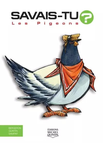 Savais les pigeons - ?,