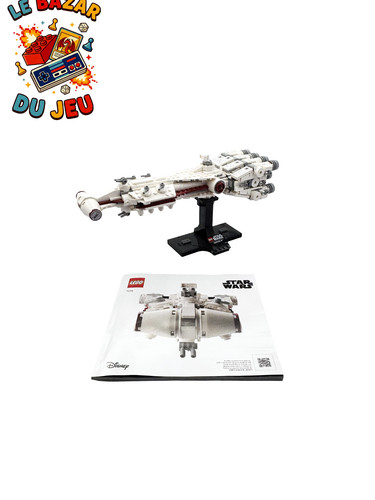 Lego star wars 75376 - star,
