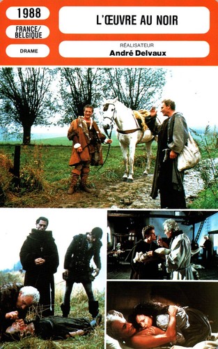 Fiche cinéma andré - fiche,