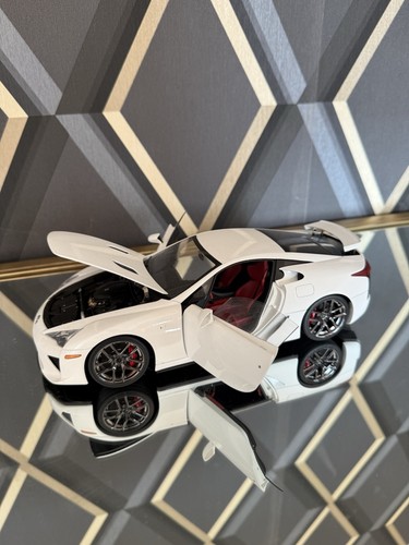 Autoart signature métal - ,