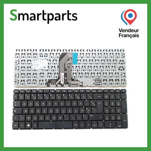 Clavier français pour - français, hp