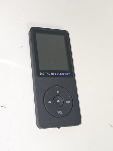 Lecteur mp4 digital - mp4,