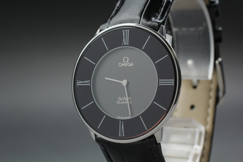 1981 near mint omega - mint, ville