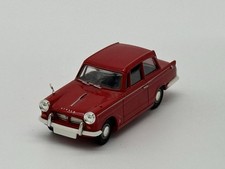 Vanguards Corgi Lledo Triumph