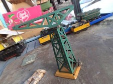 Bing Superb Working Mechanical Crane