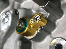 Racetorx Honda RC51 Sp1 Sp2 Gear Shift Support Bracket (GOLD)