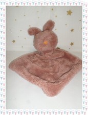 ㊲ - Doudou Semi Plat Losange