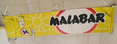 Malabar calicot bandeau - calicot,