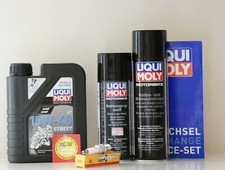 Kit de Maintenance Ering