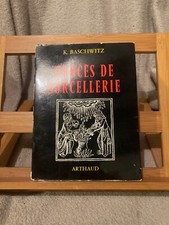 K. Baschwitz Procès de