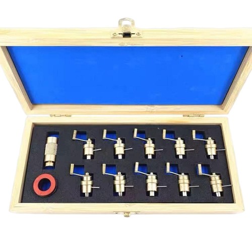 Montre mainspring winder - mainspring,