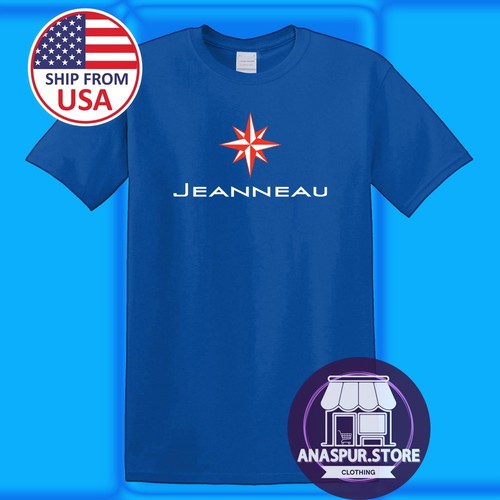 Jeanneau yachts sailboat men - jeanneau, men's