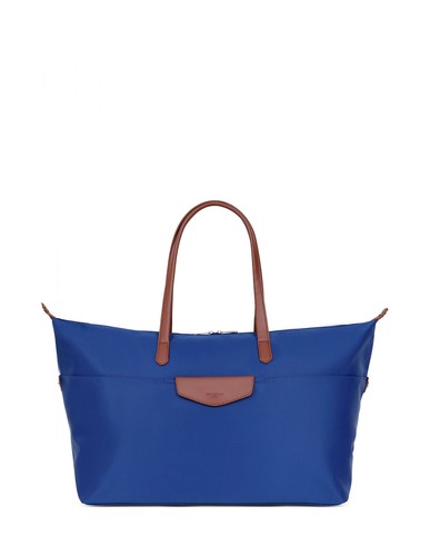 Sac voyage hexagona ref - sac,