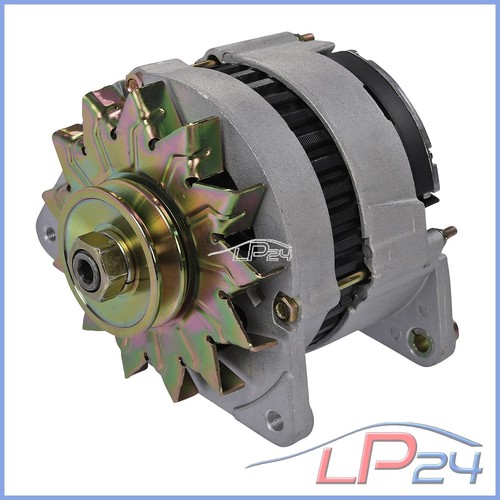 Alternateur 55a pour - 55a, ford