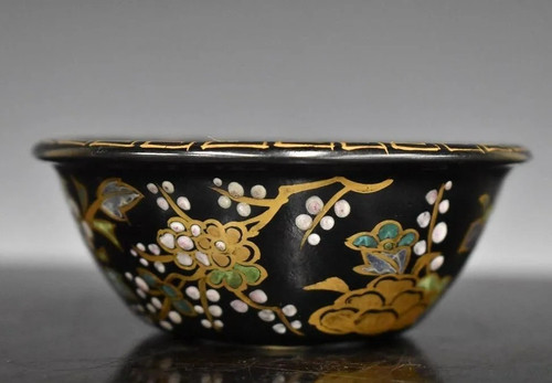 Pot bonsaï japonais shoami - à,