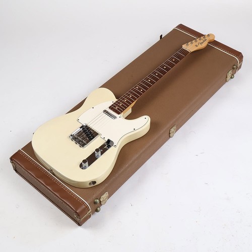 Guitare électrique fender - électrique,
