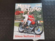 VINTAGE MOTORCYCLING OCTOBER 10, 2009 HONDA RS500R GP TERROT VMS 100-125