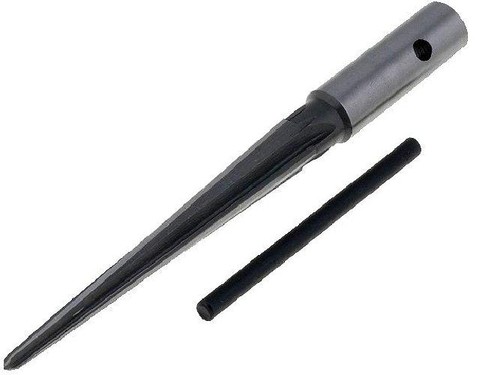 Alesoir conique 12 - alesoir, 3.5-12.5mm