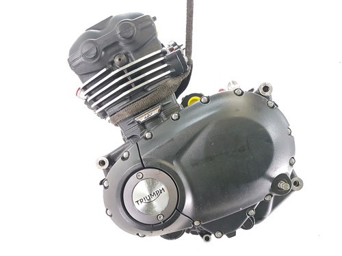 Moteur triumph 400 speed - triumph,
