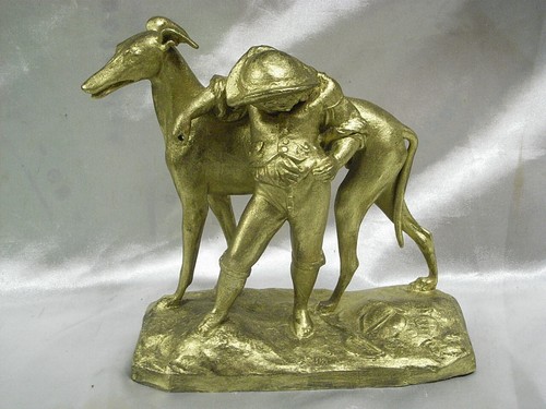 Ancienne sculpture - 🇫🇷,