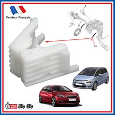 Chape Embout Pédale Cable