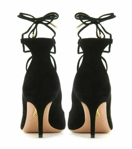 Aquazzura christy pumps - aquazzura, 75