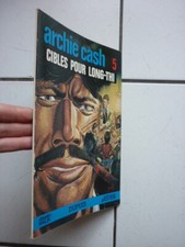 MALIK / ARCHIE CASH 5 / CIBLES