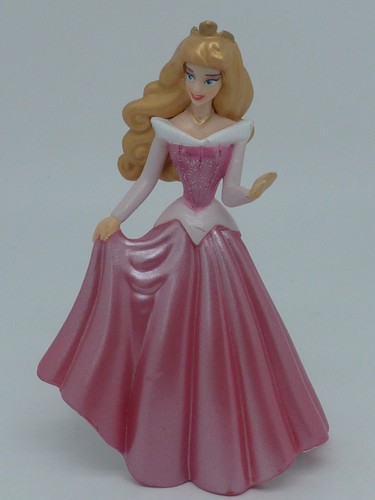 Figurine pvc plastique disney - pvc,