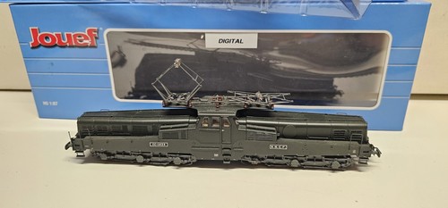 Jouef locomotive electrique - jouef,