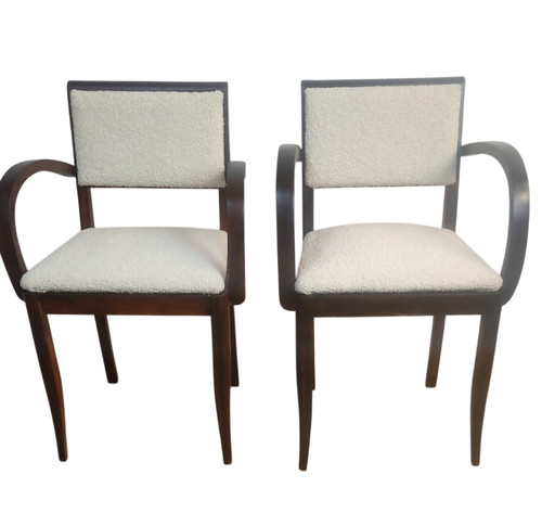 Paire bridges art - art, déco