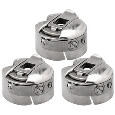  3PCS Boîte de canette de