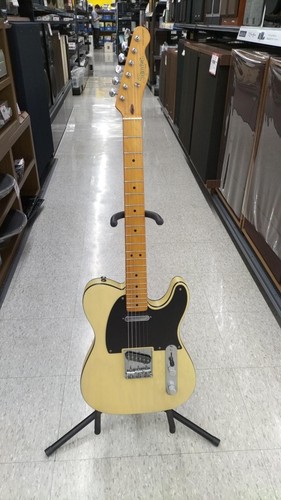 Guitare électrique squier - guitare,