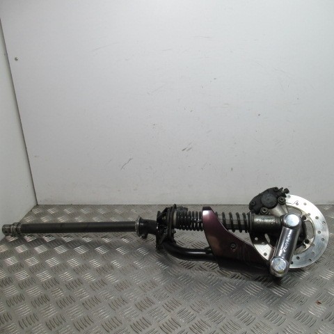 Fourche vespa 125 2006 - vespa,