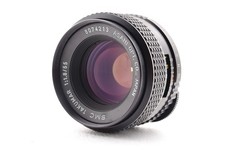 Exc++++ Objectif Pentax SMC
