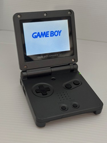 Gameboy advance sp 101 - advance,