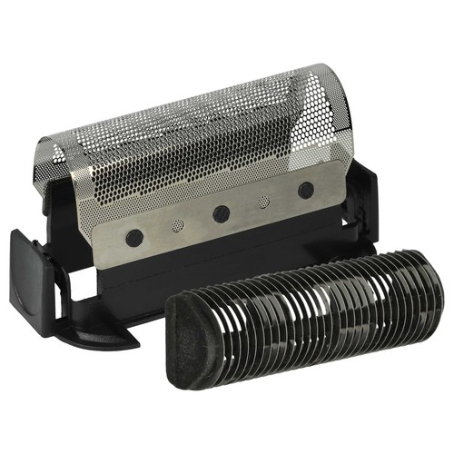 Bloc lames grille de - grille,