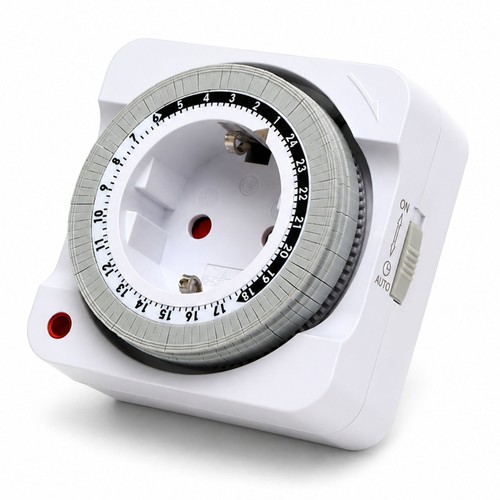 I17c horloge programmable - i17c,