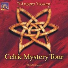 Celtic Mystery Tour. CD de Tänzers Traum | Livre | état bon