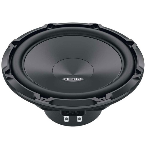 Hertz cento 250 - hertz, s4