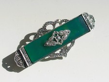 BELLE BROCHE ANCIENNE en