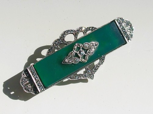 Belle broche ancienne - broche,