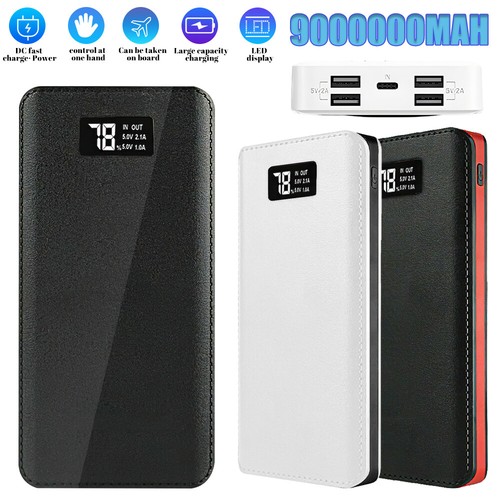 9000000mah portable power - 9000000mah,