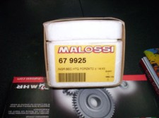 Engrenages Secondaire Malossi