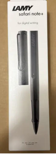 Lamy safari note digital - safari, note+