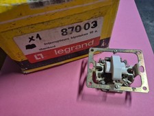 Legrand Chambord 87003 -