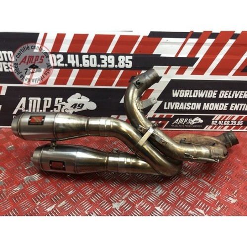 Silencieux werkes usa avec - silencieux,