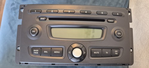 Autoradio smart a4518202879 - autoradio,