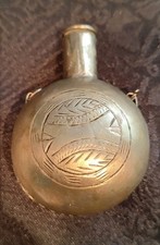 Flacon à Khôl ,onguent ou